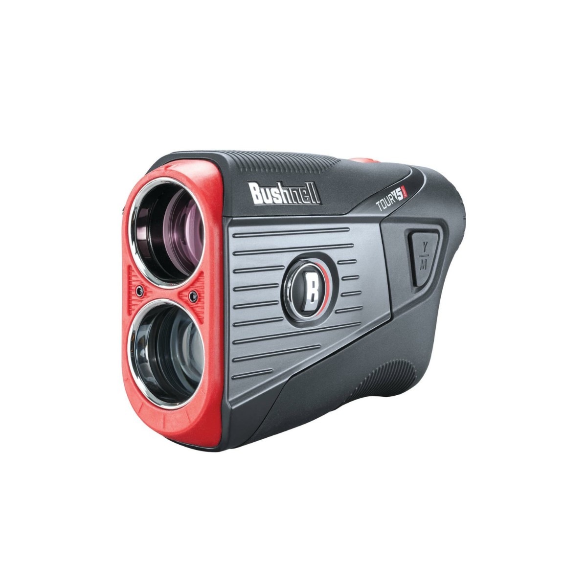 Buy Bushnell Tour V5 Shift Slim Edition Bonus Pack Laser Rangefinder ...